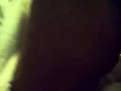 Check out this 65 year old black granny with her big booty in part 2 😏