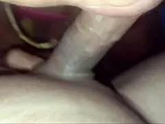 I always masturbate my pussy before going to sleep wetting my panties and squirting