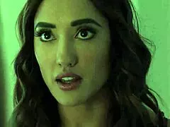 milf lesbian fun in haunted mansion 🎃