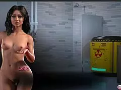 symphony of the serpent - pt 15 - nlt media - visual novel with 3some, game, blowjob, anal, tits, sexy, hentai, cock, cumshot, big cock