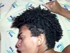 Married Woman Takes Huge Cock in Ass While Hubby’s Home, Crying in Motel