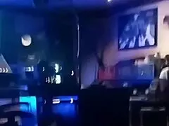 TRISTINA MILLZ XXX W BLACK BARBIE ARTIST & MZ MELLONZ ADULTFILMSTAR MODELS XXX PARTying IN STUDIO WITH DJ QUIK IN GLENDALE CA USA