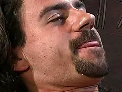 karina kean looks so perfect in fishnets as she's fucked doggystyle in bed 😘