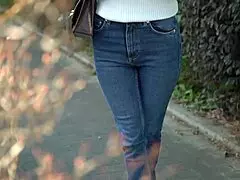 Married woman document