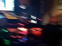 TRISTINA MILLZ XXX W BLACK BARBIE ARTIST & MZ MELLONZ ADULTFILMSTAR MODELS XXX PARTying IN STUDIO WITH DJ QUIK IN GLENDALE CA USA