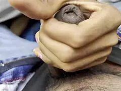 feeling the rush as indian school girl gets fucked in forest