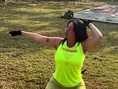 hada caliente quiere culeada en el carro full video en red