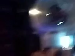 TRISTINA MILLZ XXX W BLACK BARBIE ARTIST & MZ MELLONZ ADULTFILMSTAR MODELS XXX PARTying IN STUDIO WITH DJ QUIK IN GLENDALE CA USA