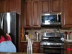 Dont Worry Step Moms Going To Take Care Of You- Lilly Hall