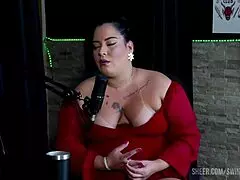 Watch Pri Melancia in swing cast with Tifany Rocha and Alice Vasconcelos reaching orgasm!