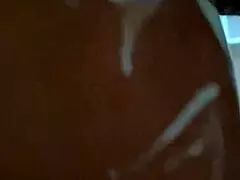 Brazilian milf shares hot wife action