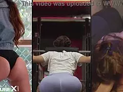 Pure pleasure PMV compilation