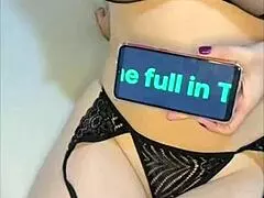 blonde brazilian with thin waist and big butt in dark pov amateur scene