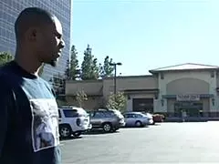 Fucking this brunette milf mom's tight asshole in doggystyle with deep anal fingering and gaping on the bed 😈🍑