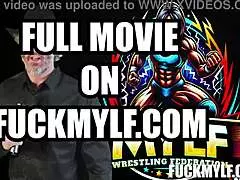 Wrestling Milf Liv Revamped Gets Pounded By Mike Mancini And Victor Ray In POV!