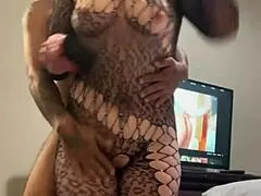 Fucking SexyMagicalWitch