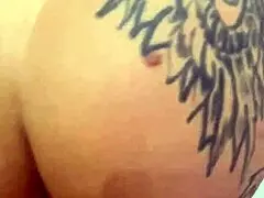 새엄마 맛있는 pov에서 무슨 일이 일어나는지 봐