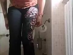 Over 20 minutes in the company of my long pee in the garden