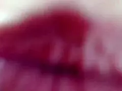 dawnskye1962 shares a retro moment in her jamjams shorts. the mature curvy figure adds a classic touch to the scene.