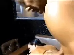 I only like the pain when my latina ass gets fucked hard