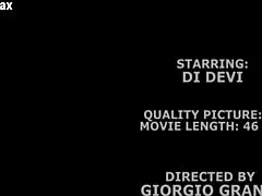 i love milf didevi taking balls deep anal and dap with gapes and swallow