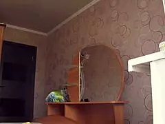 Neighbor Watches Chubby Milf Through Open Window Pawg – Big Ass Action