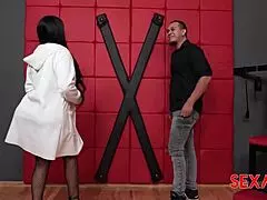 i'm drilling my step-mom maryam hot so hard, oh yeah!