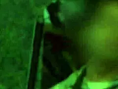 i'm busty blonde mom cindy behr fillin' my twat with dick in restaurant booth