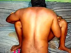 Ebony Bbw Fiddles Her Tight Ass!