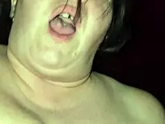 Milk From Tits While Riding Cock!