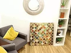 instructions how to squirt behind the scenes with classy filth