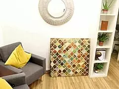 instructions how to squirt behind the scenes with classy filth