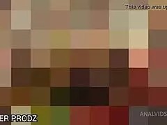 Silvia and Eveline in dry anal reverse gangbang with the ladies.