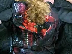 Amateur Milf Shares Submissive Snapchat Story