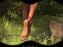 is this hot goddess ready for your wet pussy game?