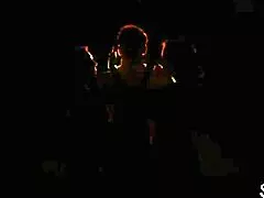 Come Play With This Sensual Threesome Featuring Lovita Fate And Antonia Sainz