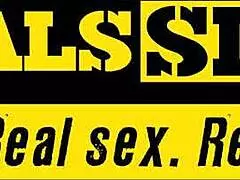 slutty girl gets spit on her face while a maledom torments her