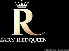 The tasty grandma enjoyed a special treat and found it very delicious