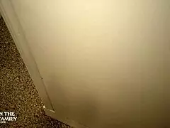 New stepmom comforts junior