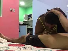 Chica caliente, i folla muy fuerte with clothes ripped and monster cock