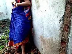 i caught my stepson fucking my wife in the forest