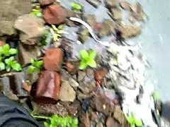 i caught my stepson fucking my wife in the forest