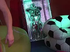 cindy behr says, 'i'm the cum-faced whore ready for double penetration'