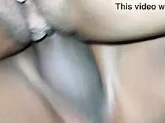 trailer of latina in lingerie with stepfather interaction