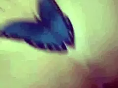 Watch Elisa Sanches take that big black cock deep in her ass then swallow cum! Oh yeah!