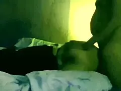 i'm lulu screaming in pain and pleasure from that big dick in my ass