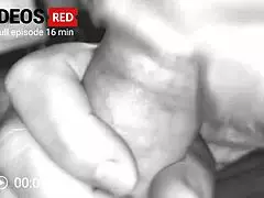 Housewife Blowjob On Sofa In Housecoat!