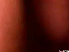 Did the lesbian milfs' dildo fucking and cunilingus lead to that soaking squirting orgasm?