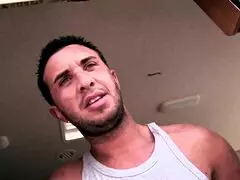 Busty pornstar Brooke Jameson gets her ass fucked by Kieran Lee.