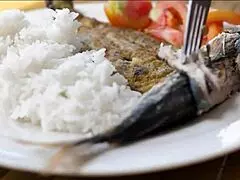 My Filipina Stepmom Jazmine Cruz Shares Her Culture Passionately.